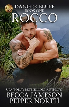 Paperback Rocco Book