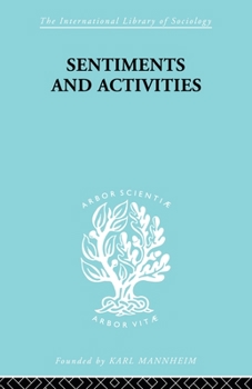 Paperback Sentiments and Activities Book