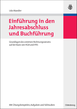 Paperback Einführung in den Jahresabschluss und Buchführung [German] Book