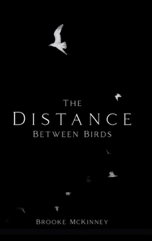 Hardcover The Distance Between Birds Book