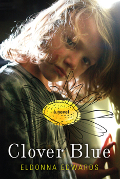 Paperback Clover Blue Book