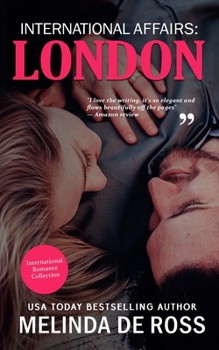 Paperback International Affairs: London Book