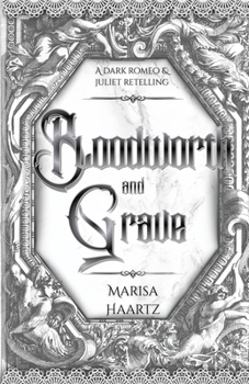 Paperback Bloodworth and Grave Book
