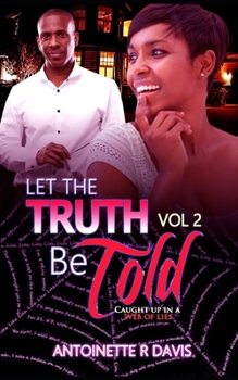 Paperback Let Truth Be Told Vol 2 Book