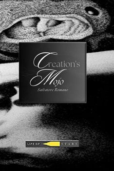 Paperback Creation's Mojo [Italian] Book