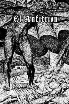 Hardcover El Anfitri-n [Spanish] Book