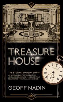 Treasure House: The Stewart Dawson Story