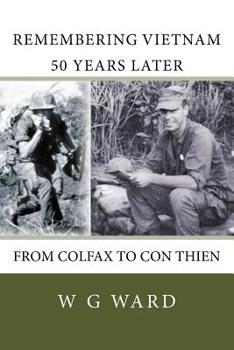 Paperback Remembering Vietnam: I Corps Vietnam, 1967 Book