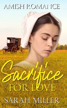 Paperback Sacrifice for Love Book