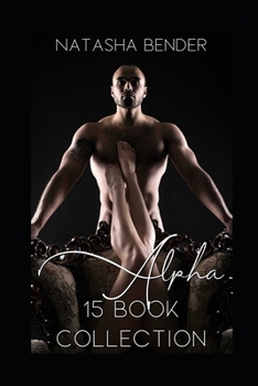 Paperback Alpha: Erotic Short Stories Book