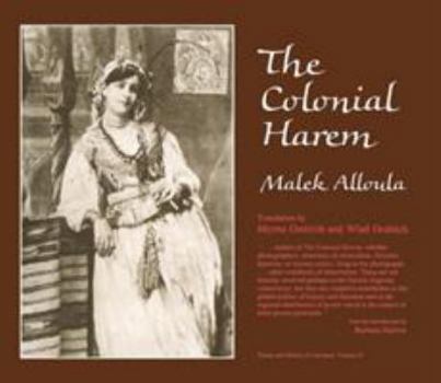 Paperback Colonial Harem: Volume 21 Book