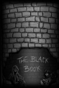 The Black Book: With Love From Dane And The Skeleton Crew (The Color Books)