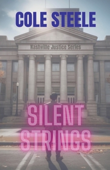 Paperback Silent Strings Book