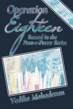 Paperback Operation Eighteen Book