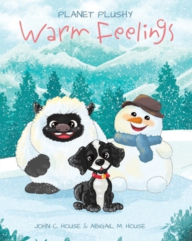 Paperback Warm Feelings Book