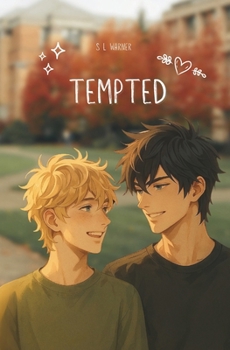 Paperback Tempted Book