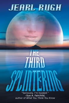 Paperback The Third Splintering Book