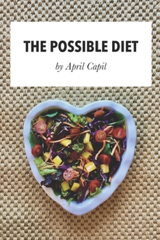 Paperback The Possible Diet Book