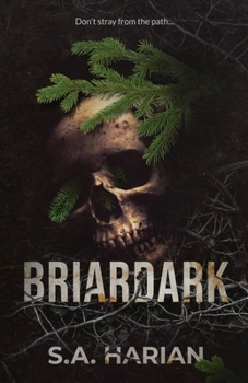 Paperback Briardark Book