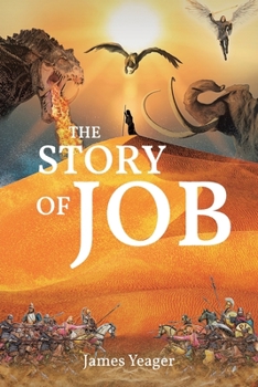 Paperback The Story Of Job Book