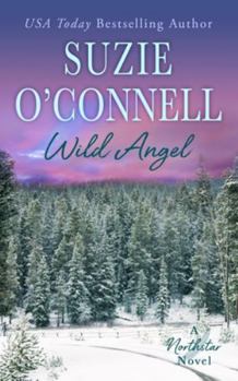 Paperback Wild Angel Book