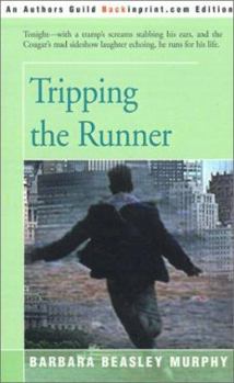 Paperback Tripping the Runner Book