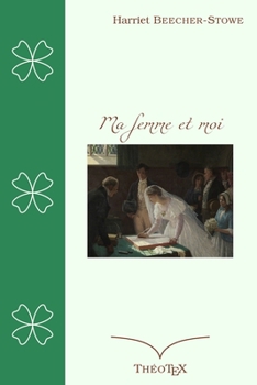 Paperback Ma femme et moi [French] Book