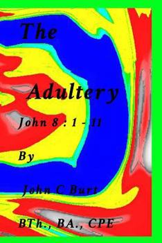 Paperback The Adultery. Book
