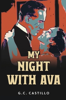 Paperback My Night With Ava Book