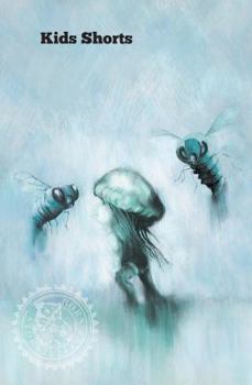 Paperback Kids Shorts Book