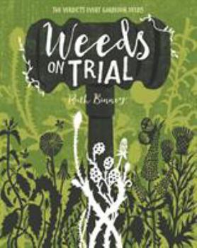 Paperback Weeds on Trial Book