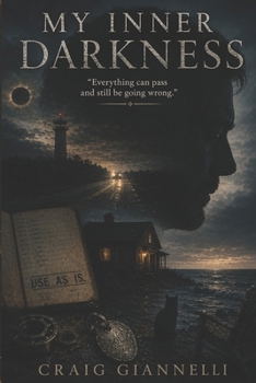 Paperback My Inner Darkness Book