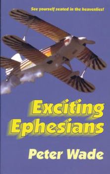 Paperback Exciting Ephesians Book