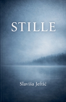 Paperback Stille [German] Book