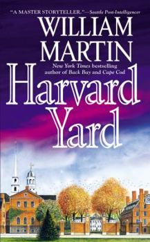 Mass Market Paperback Harvard Yard Book