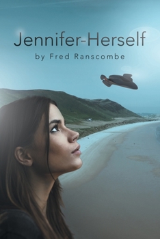 Paperback Jennifer-Herself Book