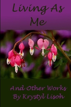 Paperback Living As Me Book