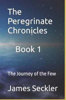 Paperback The Peregrinate Chronicles Book