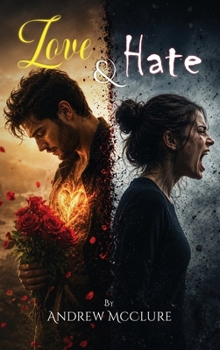 Hardcover Love & Hate Book