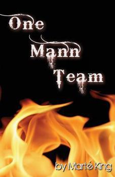 Paperback One Mann Team Book