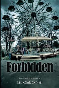 Forbidden - Book #2 of the Southern Comfort