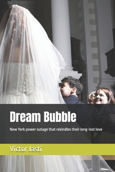 Dream Bubble: The 2003 New York Power Outage