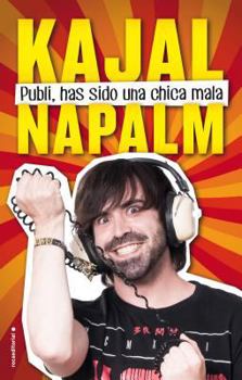 Paperback Publi, Has Sido Una Chica Mala [Spanish] Book