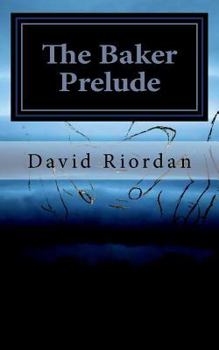 Paperback The Baker - Prelude Book