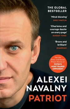 Paperback PATRIOT Book