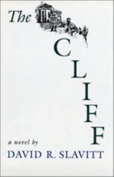 Hardcover The Cliff Book