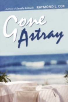 Hardcover Gone Astray Book