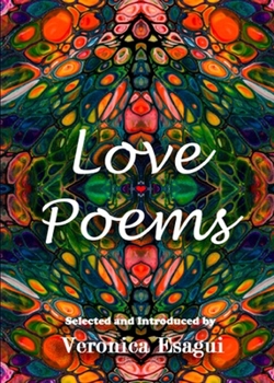 Paperback Love Poems Book