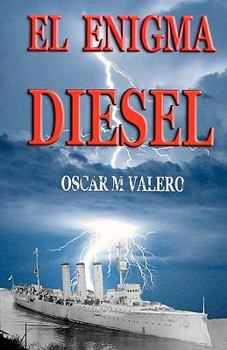Paperback El enigma Diesel [Spanish] Book