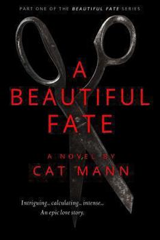 Paperback A Beautiful Fate Book